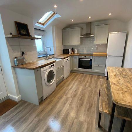 Foundry Cottage Hayle Exterior foto