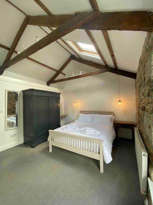 Foundry Cottage Hayle Exterior foto